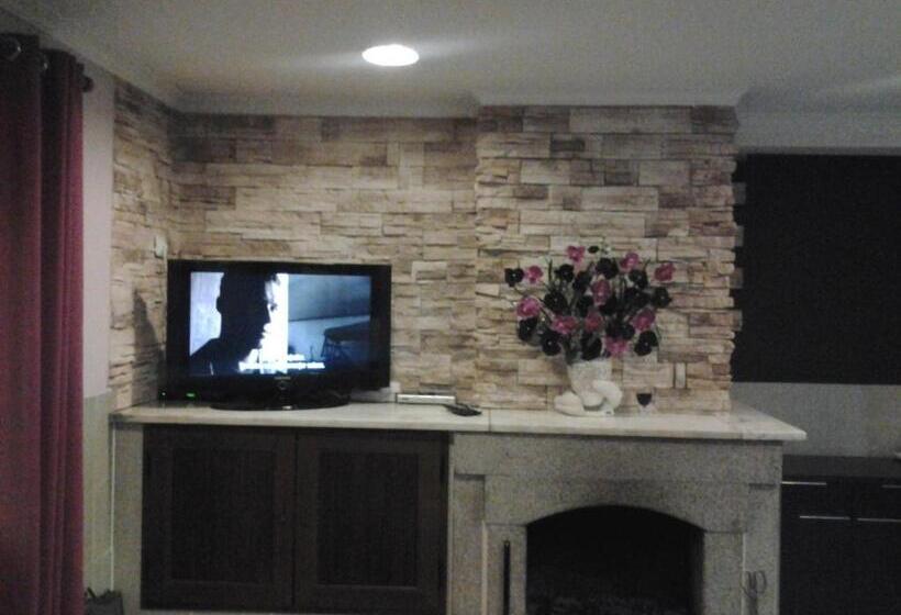 هتل Residencial Pinto