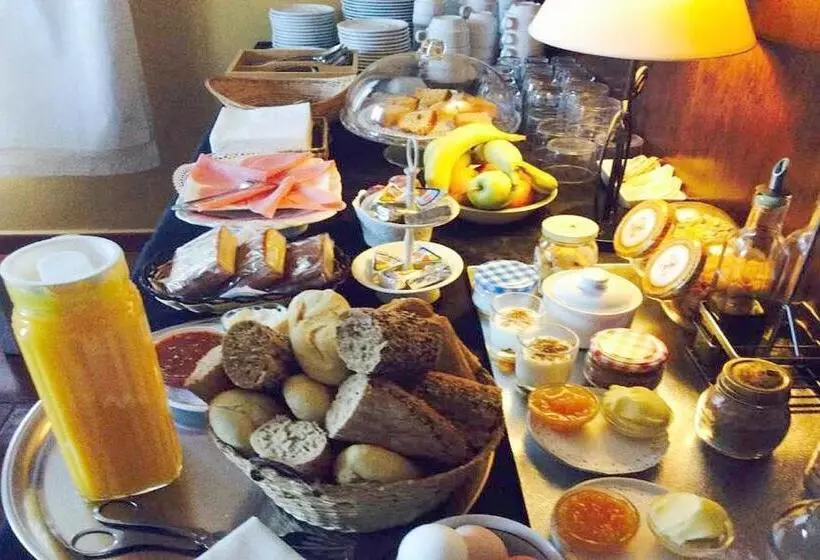 교외 호텔 Boutique Alicia Carolina