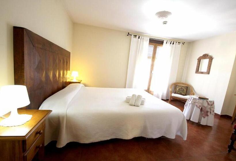 田舎風ホテル Boutique Alicia Carolina