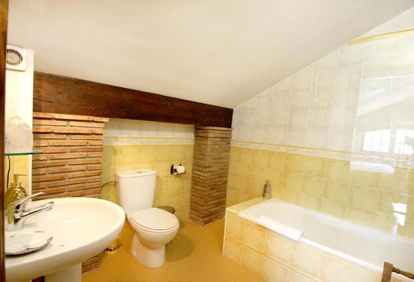 田舎風ホテル Boutique Alicia Carolina