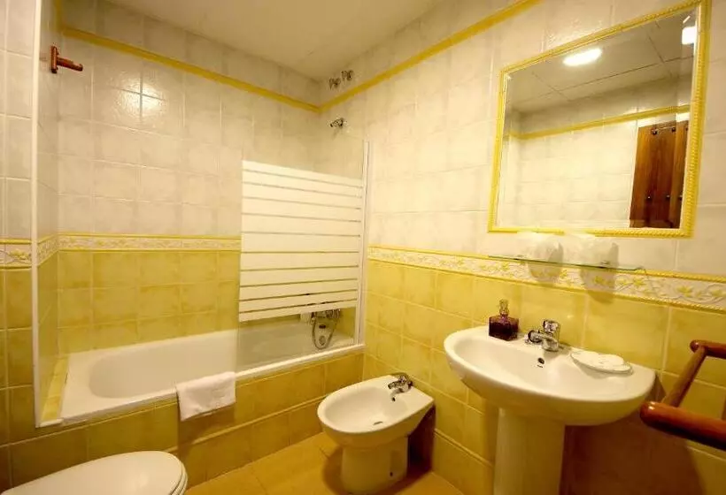 교외 호텔 Boutique Alicia Carolina