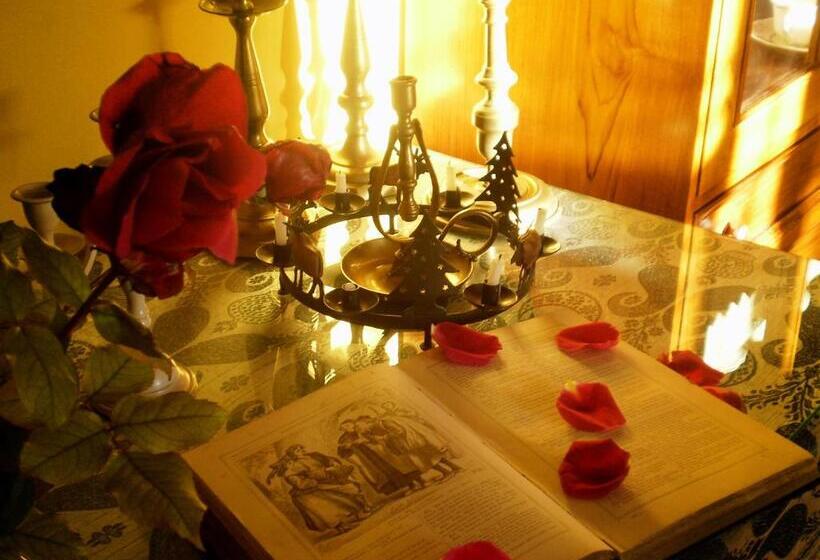 田舎風ホテル Boutique Alicia Carolina