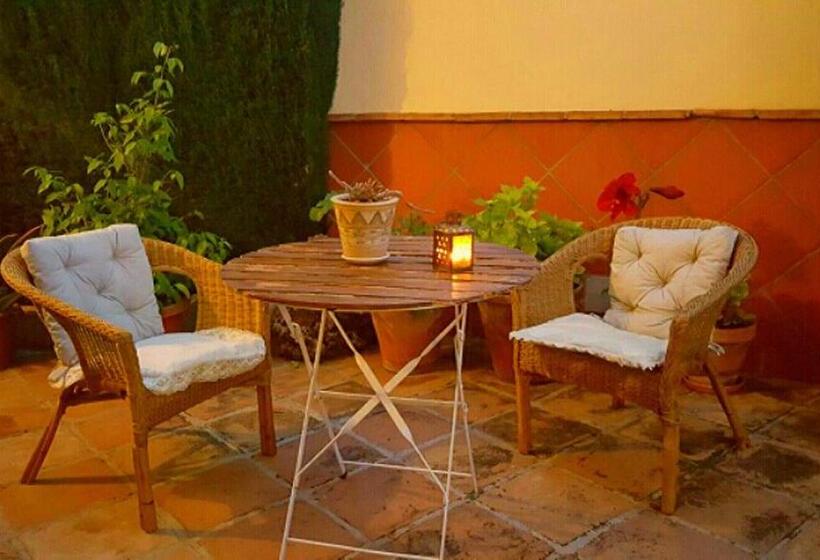 田舎風ホテル Boutique Alicia Carolina