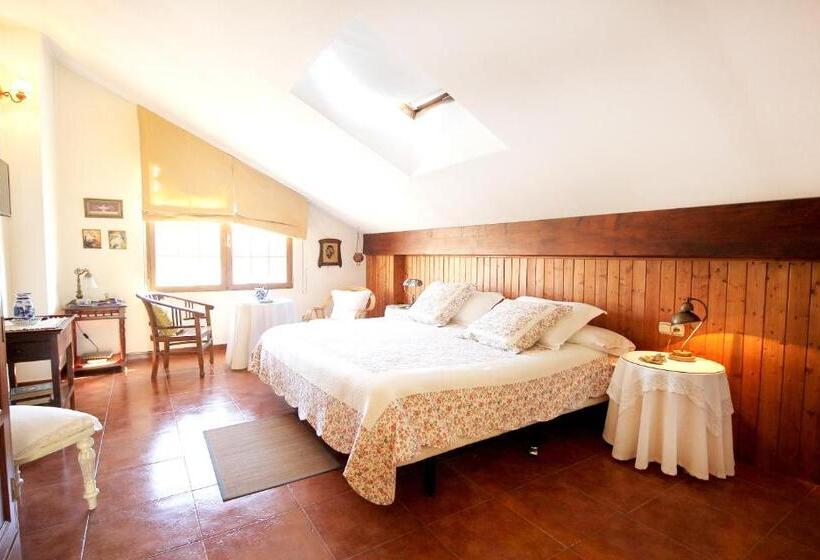 田舎風ホテル Boutique Alicia Carolina