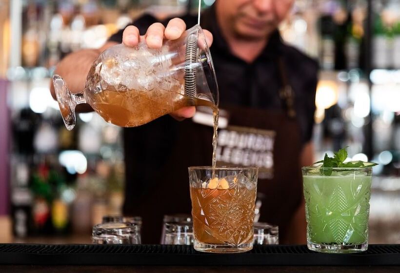 בית מלון כפרי Salzburger Hof Leogang