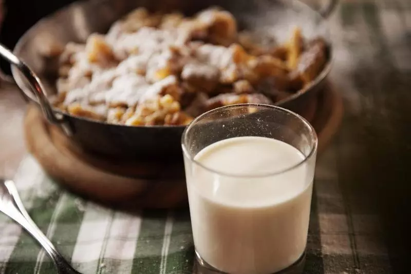 בית מלון כפרי Salzburger Hof Leogang