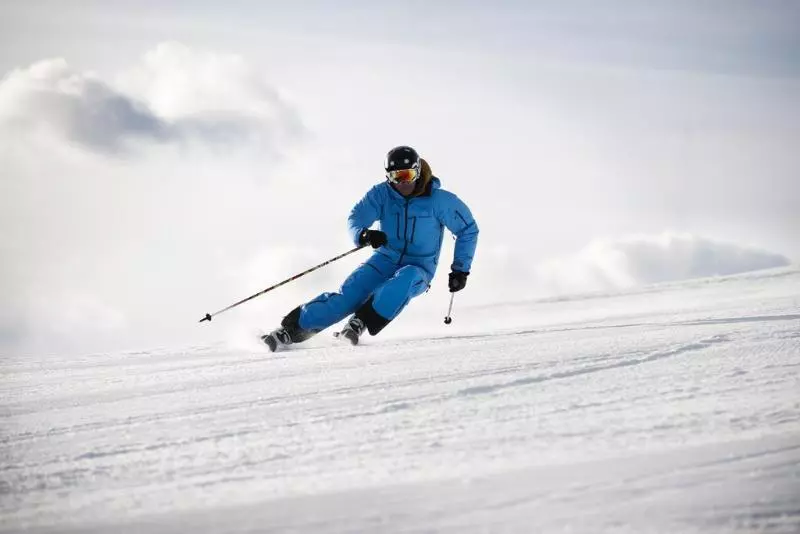 בית מלון כפרי Salzburger Hof Leogang