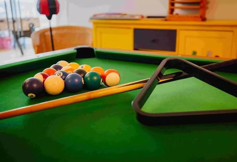 ホテル In The Heart Of The Alps