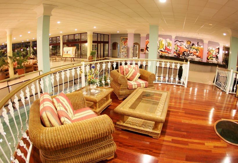 فندق Stella Paradise