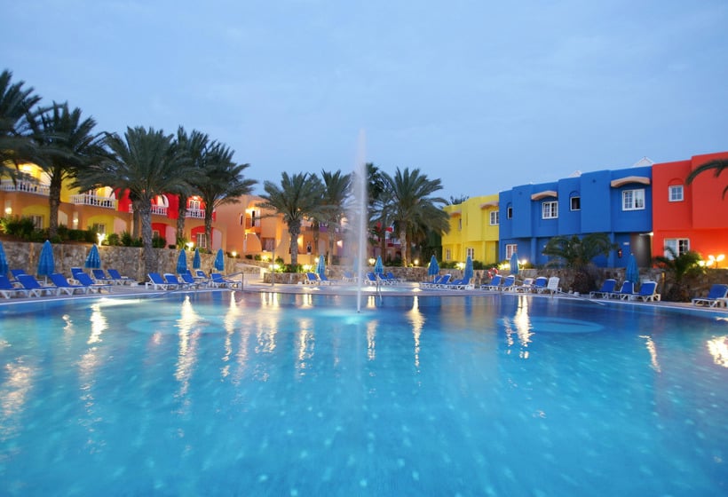 فندق Stella Paradise