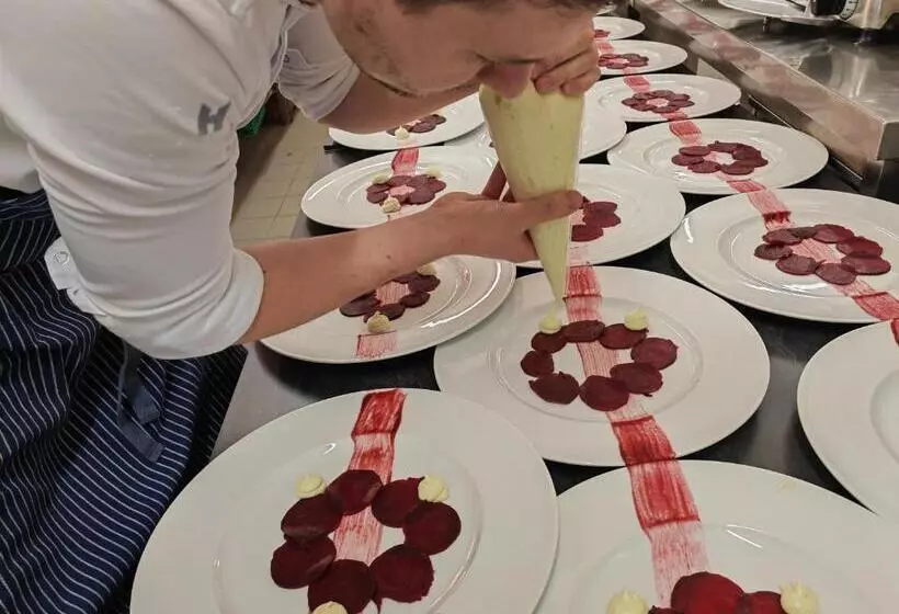 Отель Suggenbad