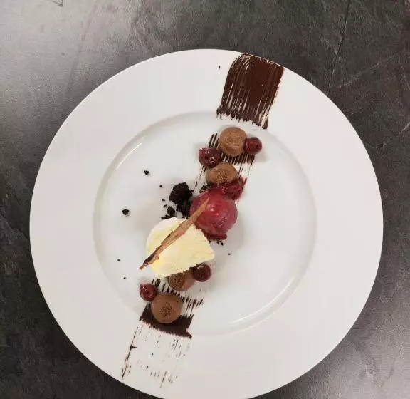 Отель Suggenbad