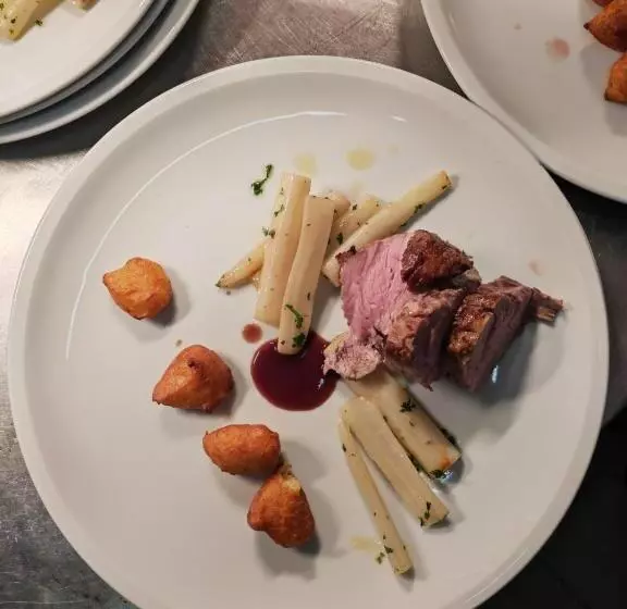 Отель Suggenbad