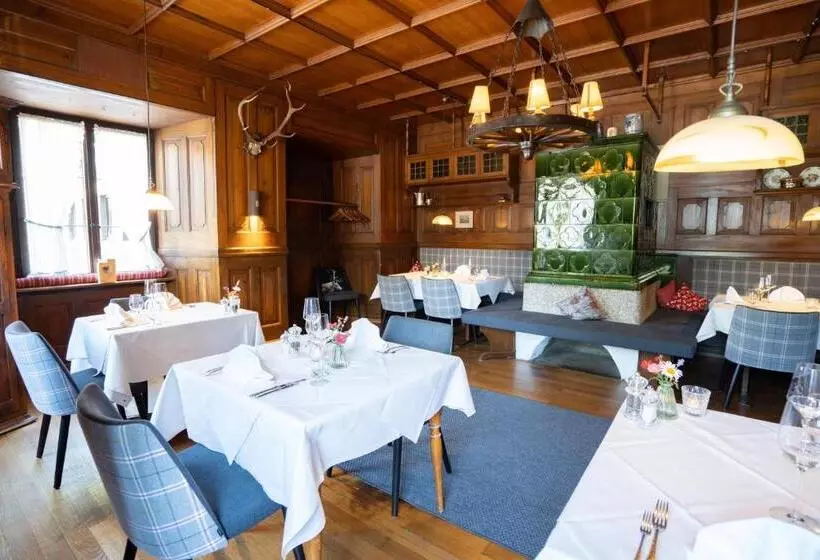 Отель Suggenbad