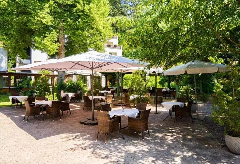 Отель Suggenbad