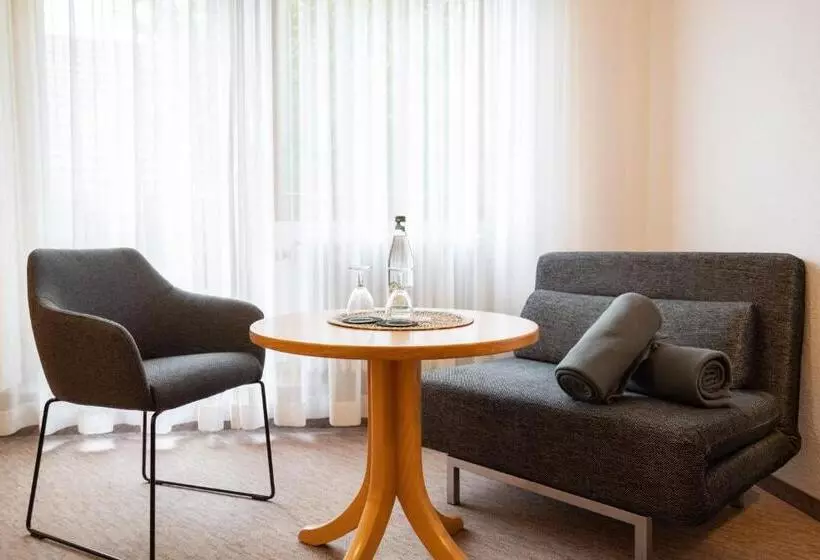 Отель Suggenbad