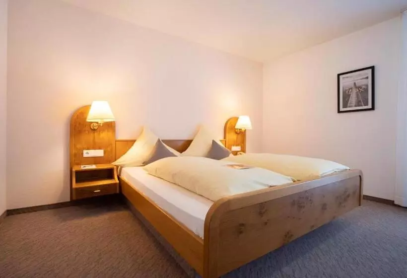 Отель Suggenbad