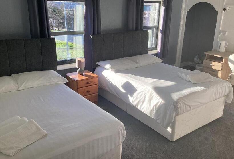 ホテル The Riverside