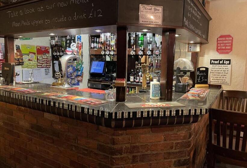 ホテル The Riverside