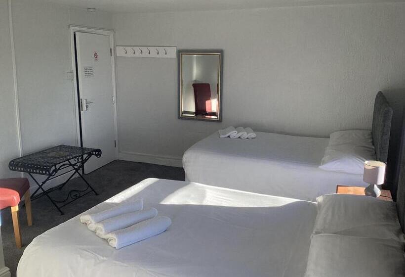 ホテル The Riverside