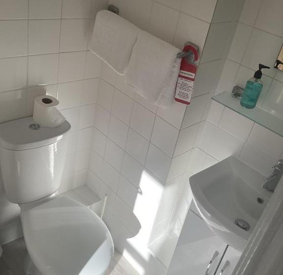 ホテル The Riverside