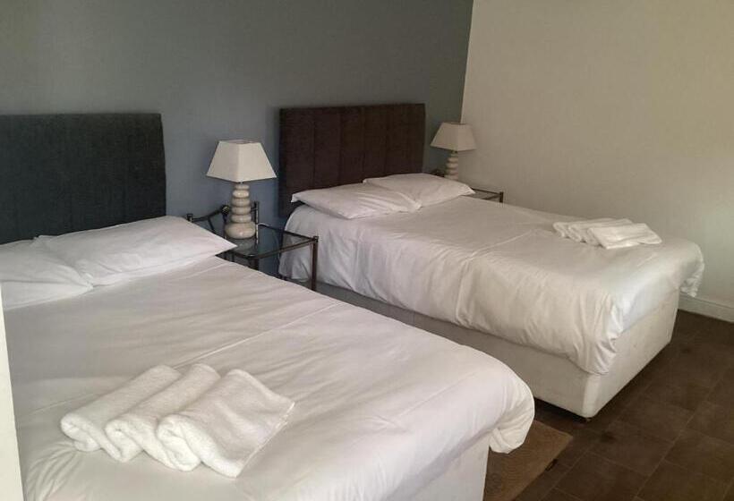 ホテル The Riverside