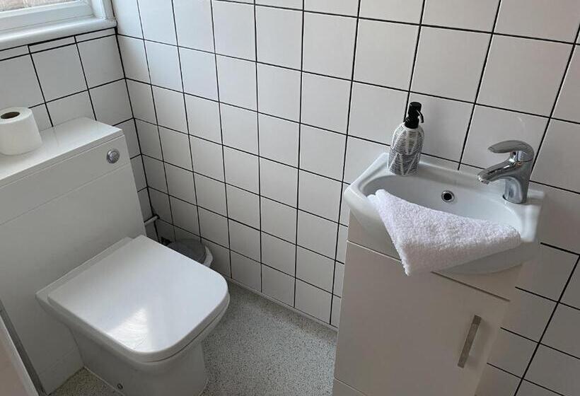 ホテル The Riverside