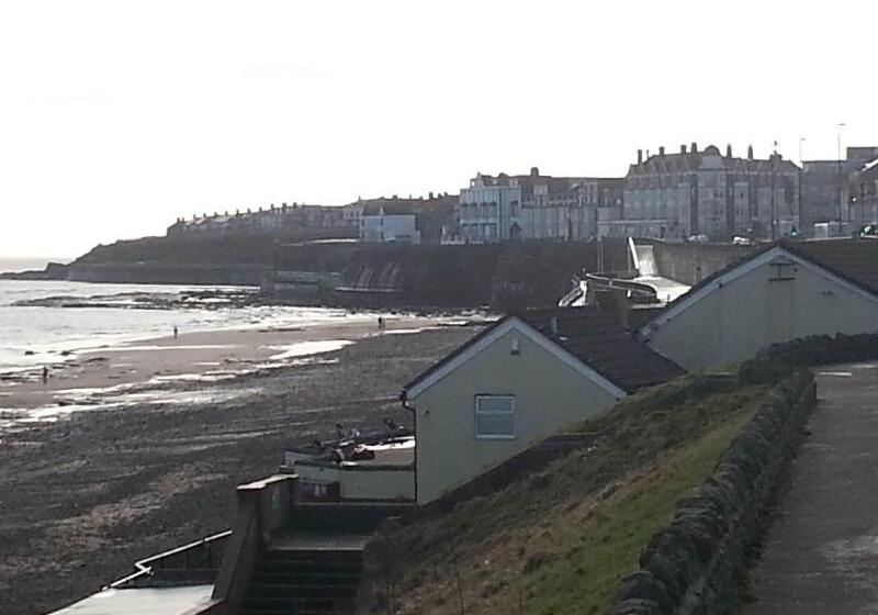 فندق The Windsor