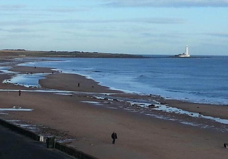 فندق The Windsor