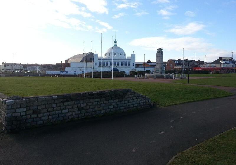 فندق The Windsor