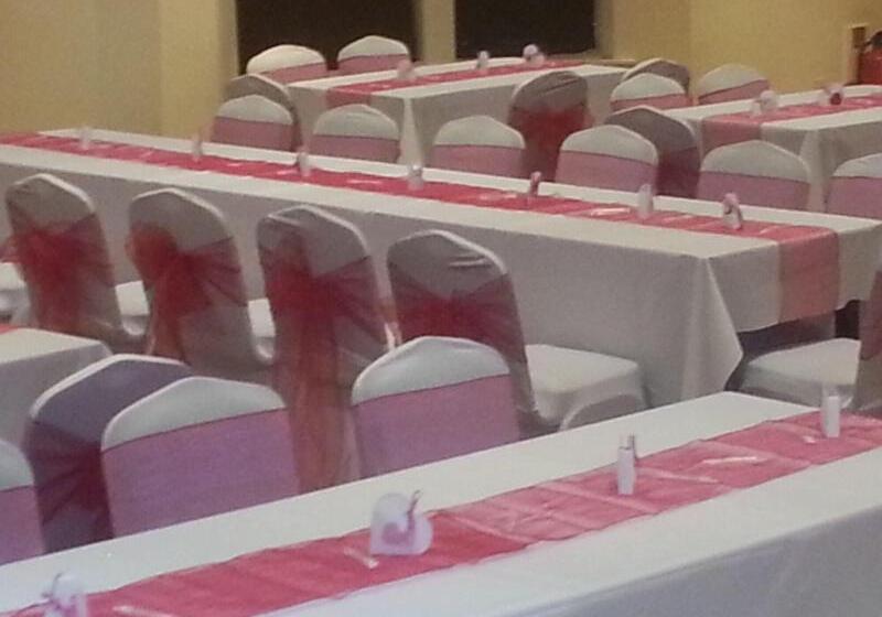 فندق The Windsor