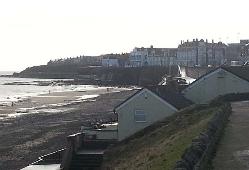 فندق The Windsor