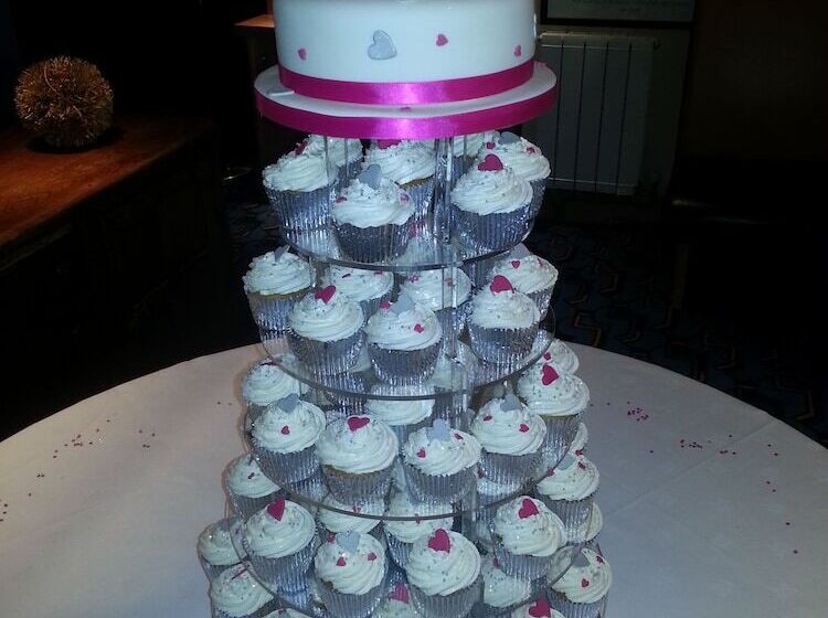 فندق The Windsor