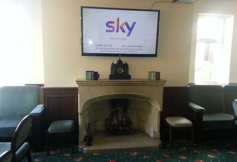 فندق The Windsor