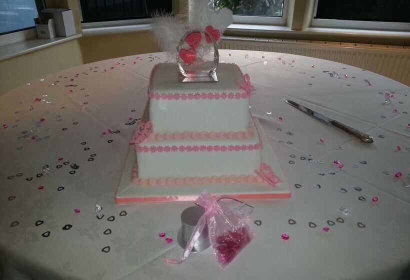 فندق The Windsor