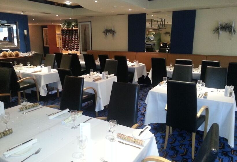 فندق The Windsor