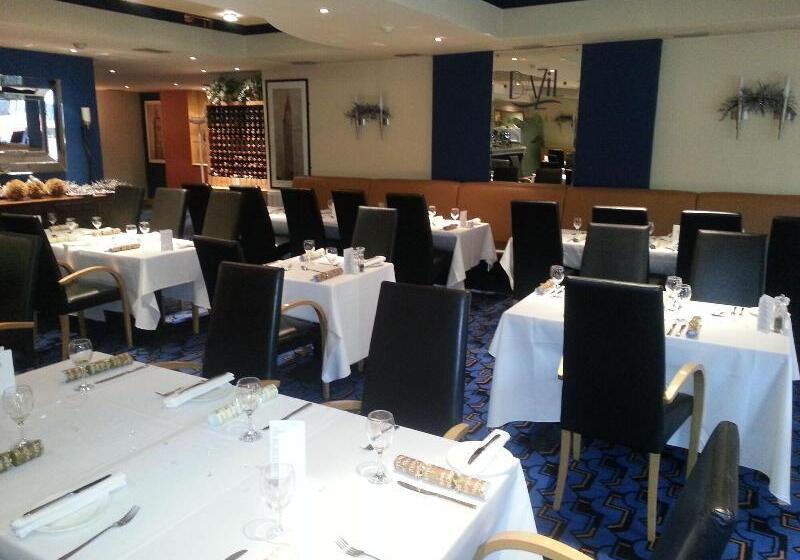 فندق The Windsor