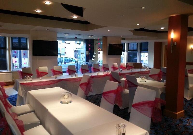 فندق The Windsor