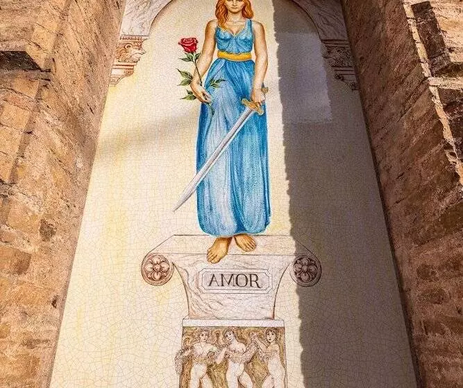 酒店 Trevi Palazzo Natalini