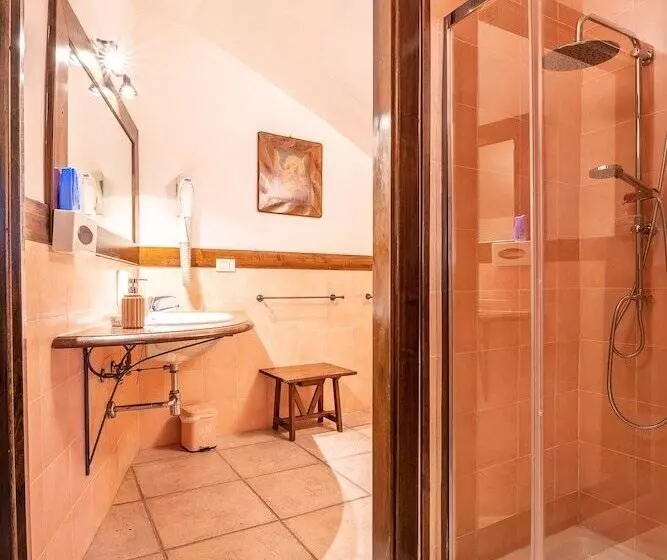 酒店 Trevi Palazzo Natalini