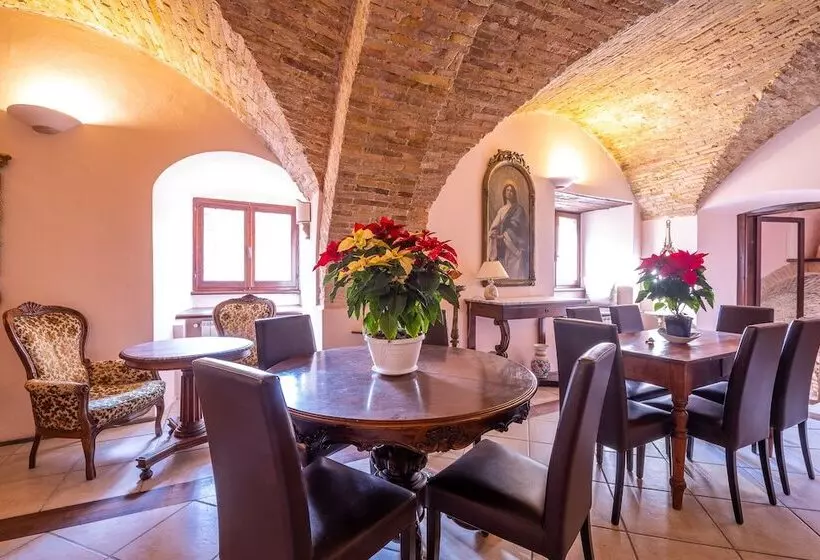 酒店 Trevi Palazzo Natalini