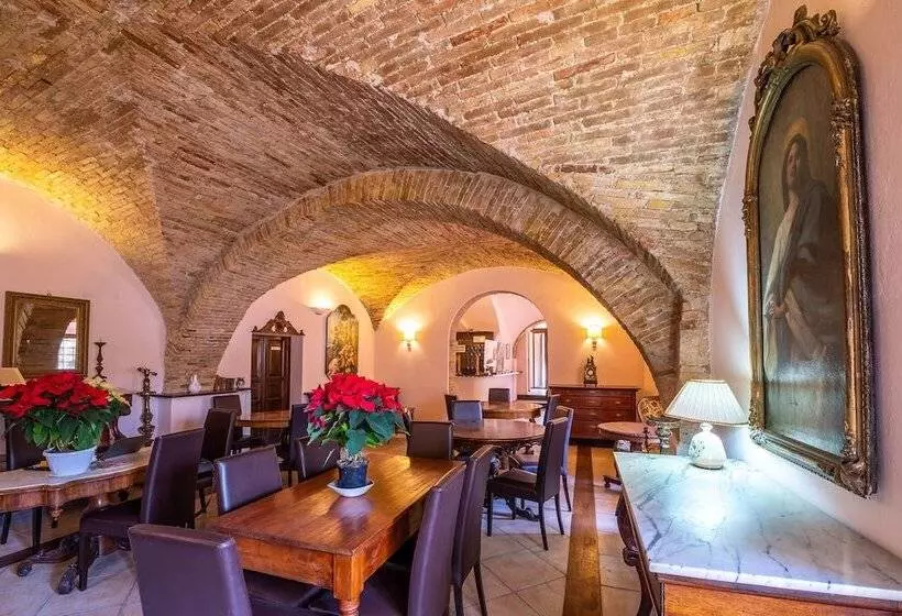 酒店 Trevi Palazzo Natalini