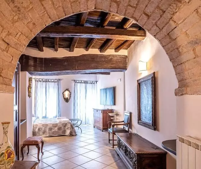 酒店 Trevi Palazzo Natalini