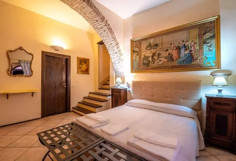 酒店 Trevi Palazzo Natalini