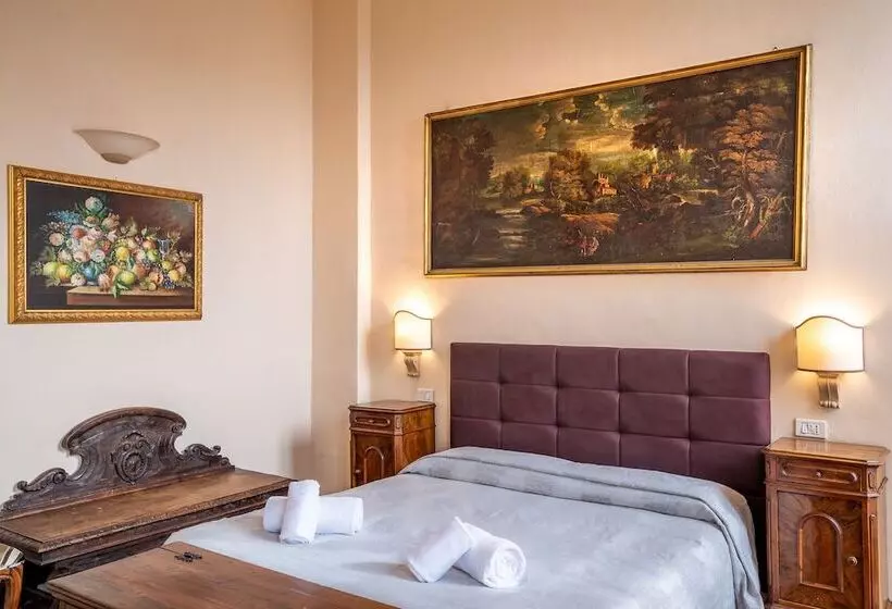 酒店 Trevi Palazzo Natalini