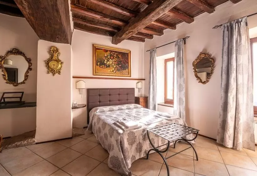 酒店 Trevi Palazzo Natalini