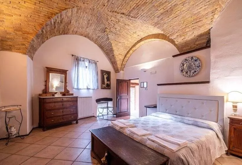 酒店 Trevi Palazzo Natalini