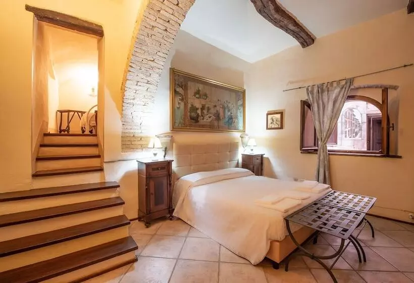 酒店 Trevi Palazzo Natalini