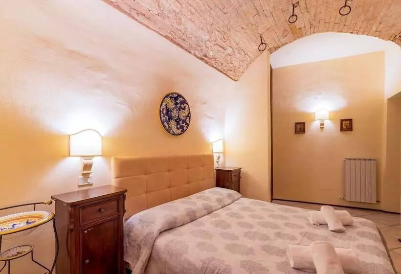 酒店 Trevi Palazzo Natalini