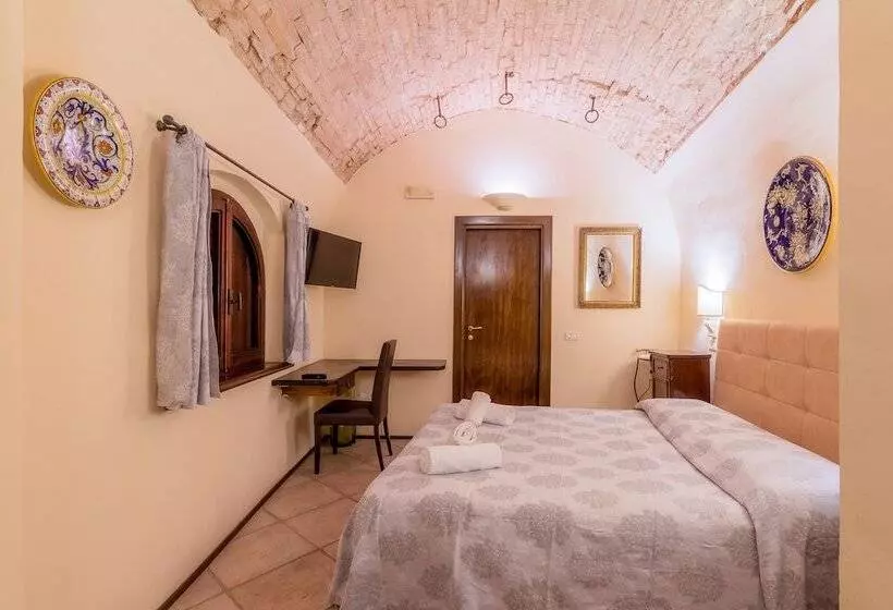 酒店 Trevi Palazzo Natalini